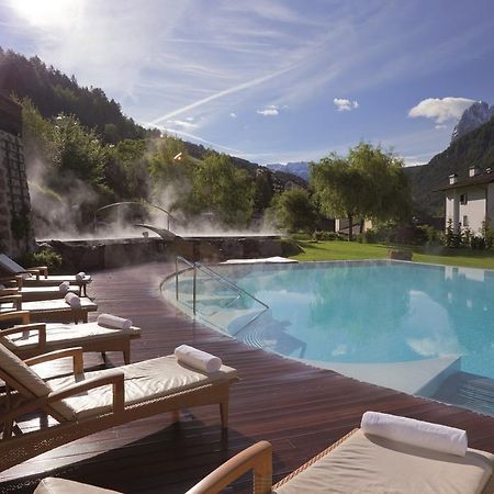 Adler Spa Resort Balance Ortisei Luaran gambar