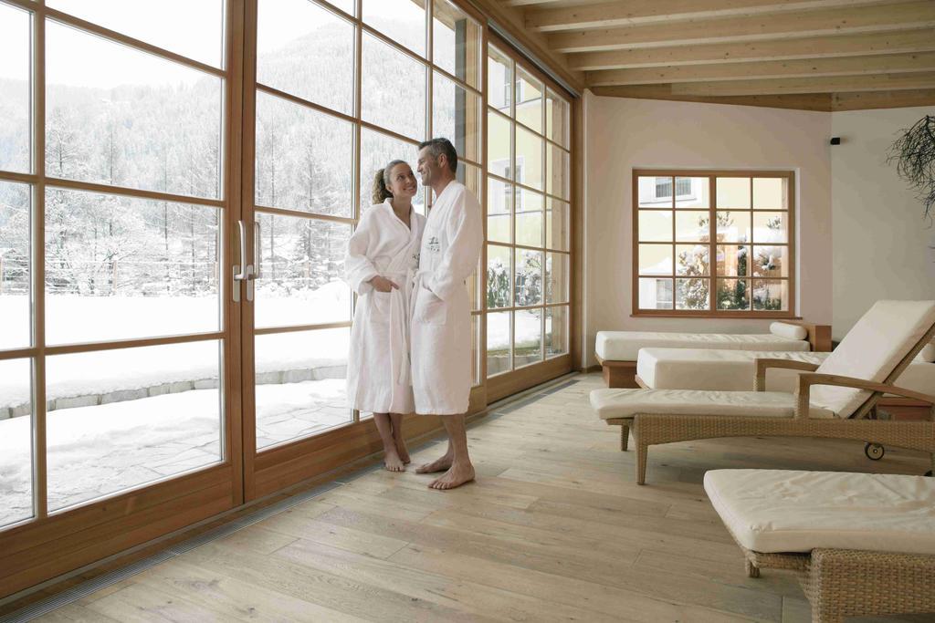 Adler Spa Resort Balance Ortisei Luaran gambar