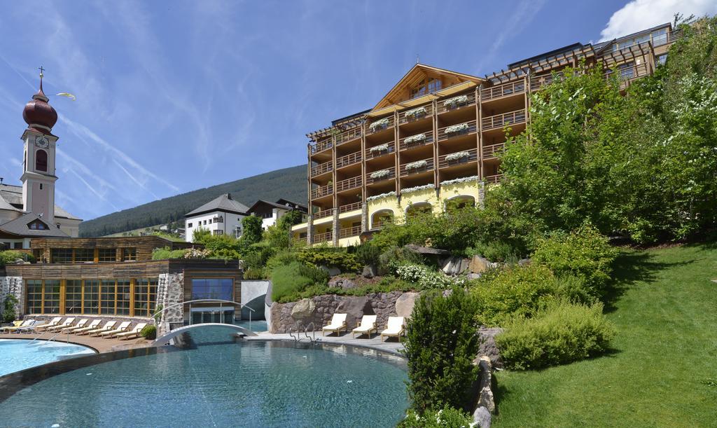 Adler Spa Resort Balance Ortisei Luaran gambar