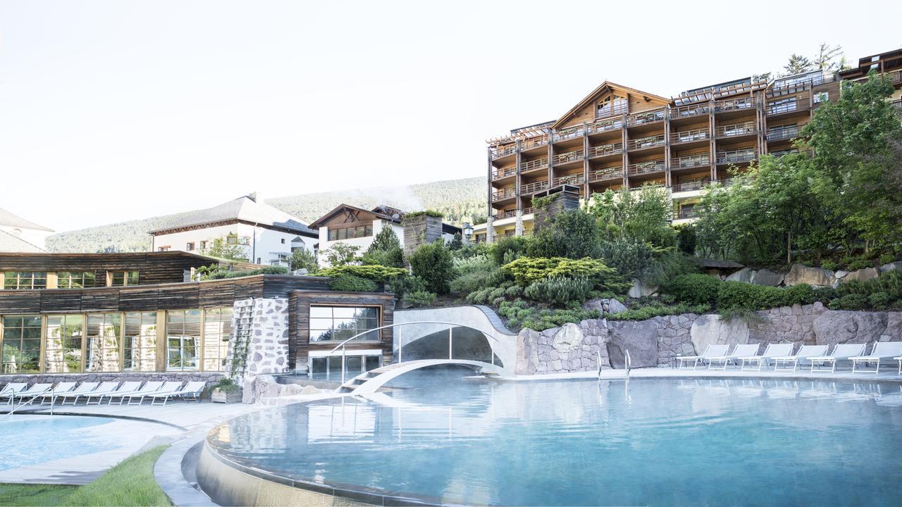 Adler Spa Resort Balance Ortisei Luaran gambar